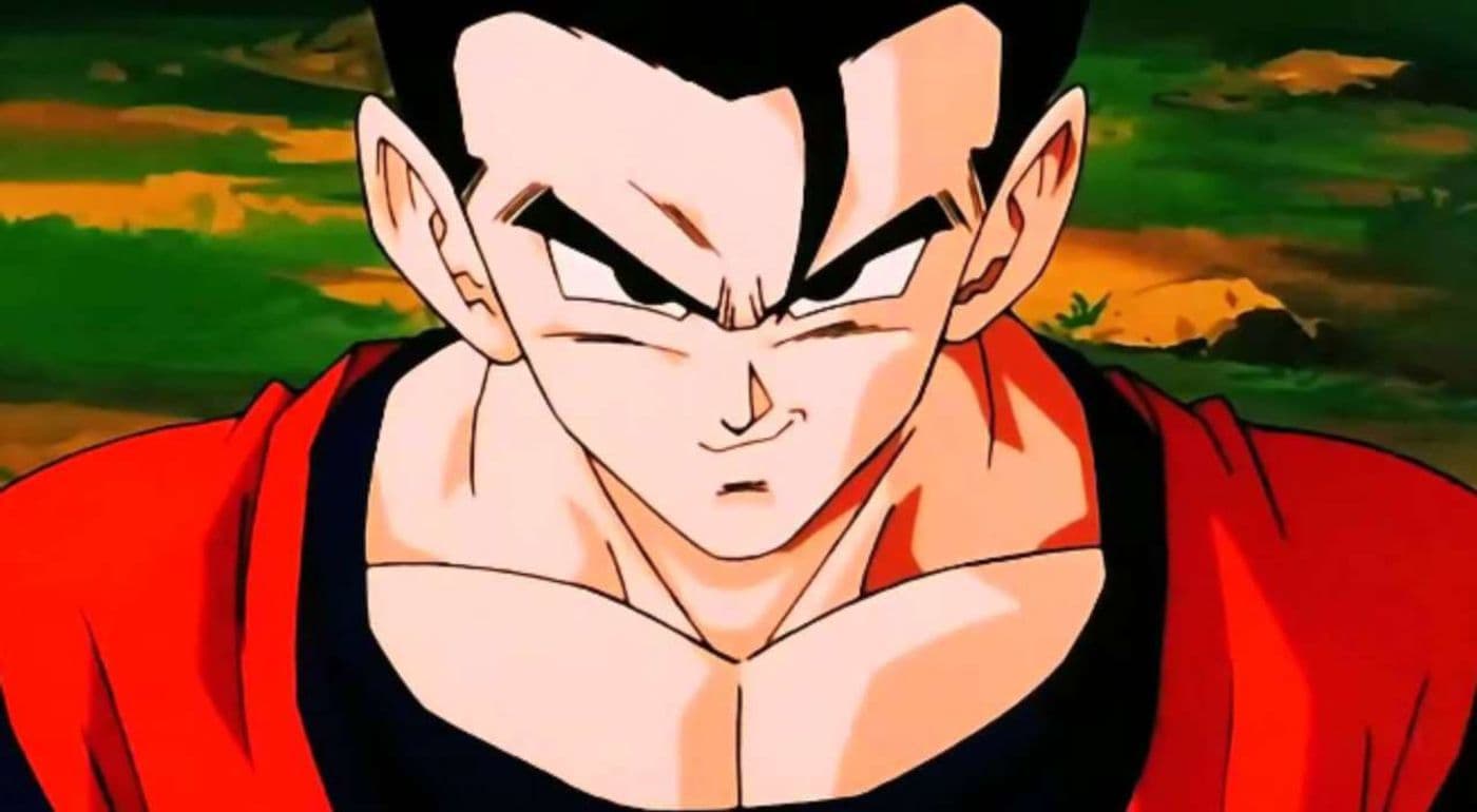 31 Years Later, Gohan's Greatest Dragon Ball Quote Hits Harder Than Any Other cover image