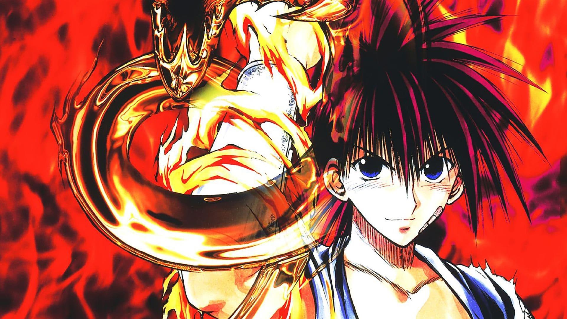 5 Forgotten Martial Arts Anime That Are Perfect From Start to Finish cover image