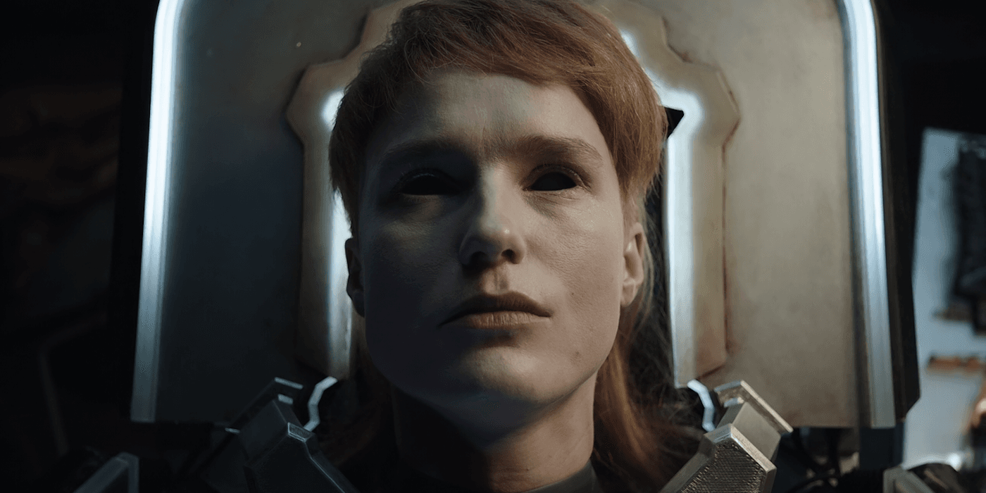 Ridley Scott’s HBO Series Raised by Wolves Is a Sci-Fi Masterpiece cover image