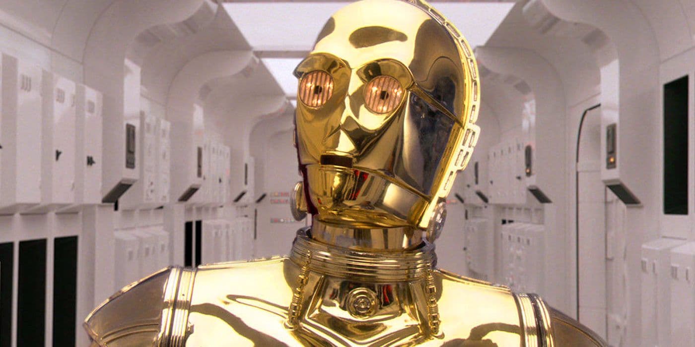 C-3PO's Empire Strikes Back Destruction Was Star Wars’ Most Important Scene cover image