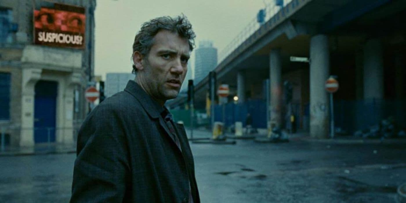 10 Most Intense Thrillers of the Last 25 Years, Ranked cover image