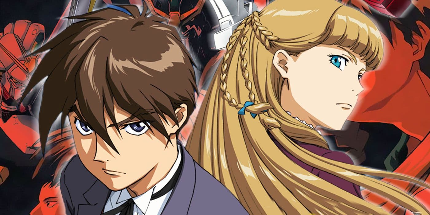31 Years Later, Mobile Suit Gundam Wing Officially Confirms New Anime Release cover image