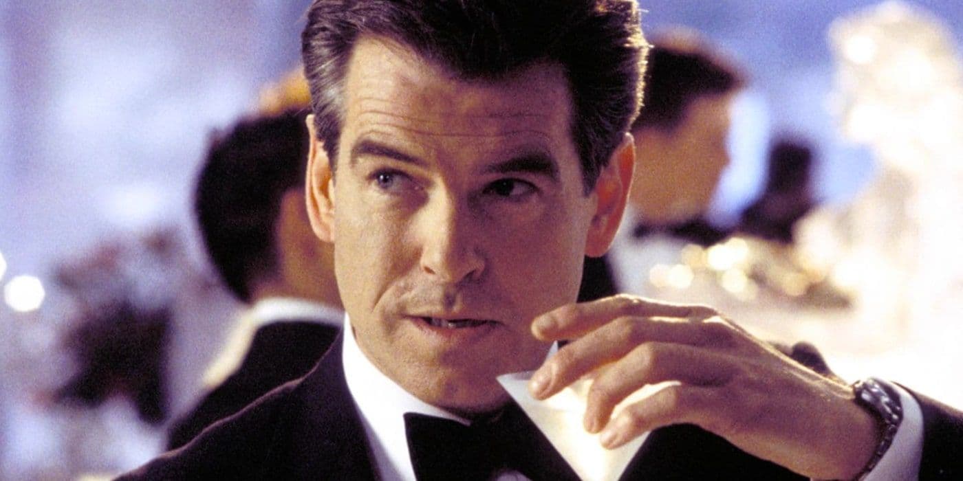 8 Reasons It's Hard To Watch The James Bond Movies Today cover image