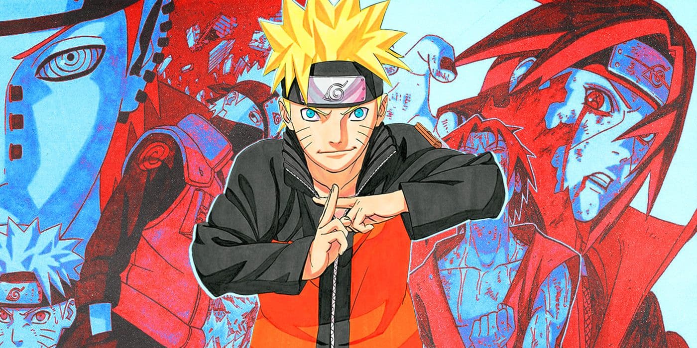 Naruto’s Winning Streak Continues in New Official 2026 Ranking Ahead of 25th Anniversary cover image