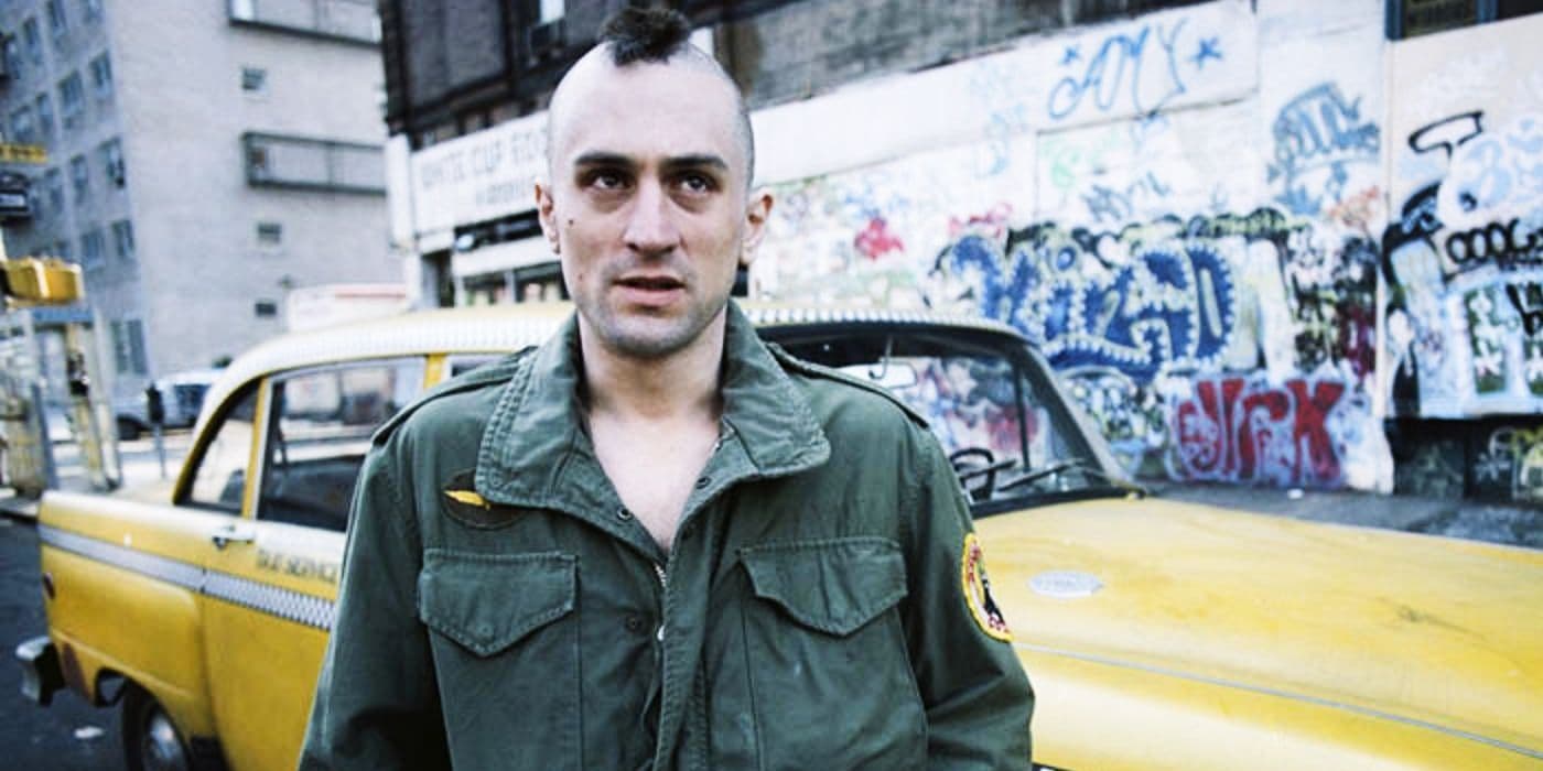 Taxi Driver Writer Gets Sequel Idea After Dating an 'AI Girlfriend' cover image