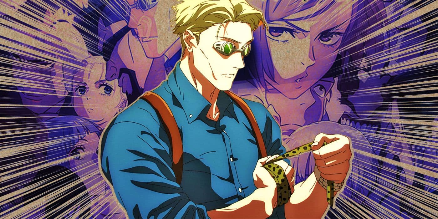 Jujutsu Kaisen Star Sues TikTok Over Unauthorized AI Voice Cloning cover image
