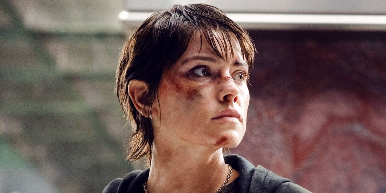 Daisy Ridley's Action Film Becomes Streaming Hit 1 Year Later cover image