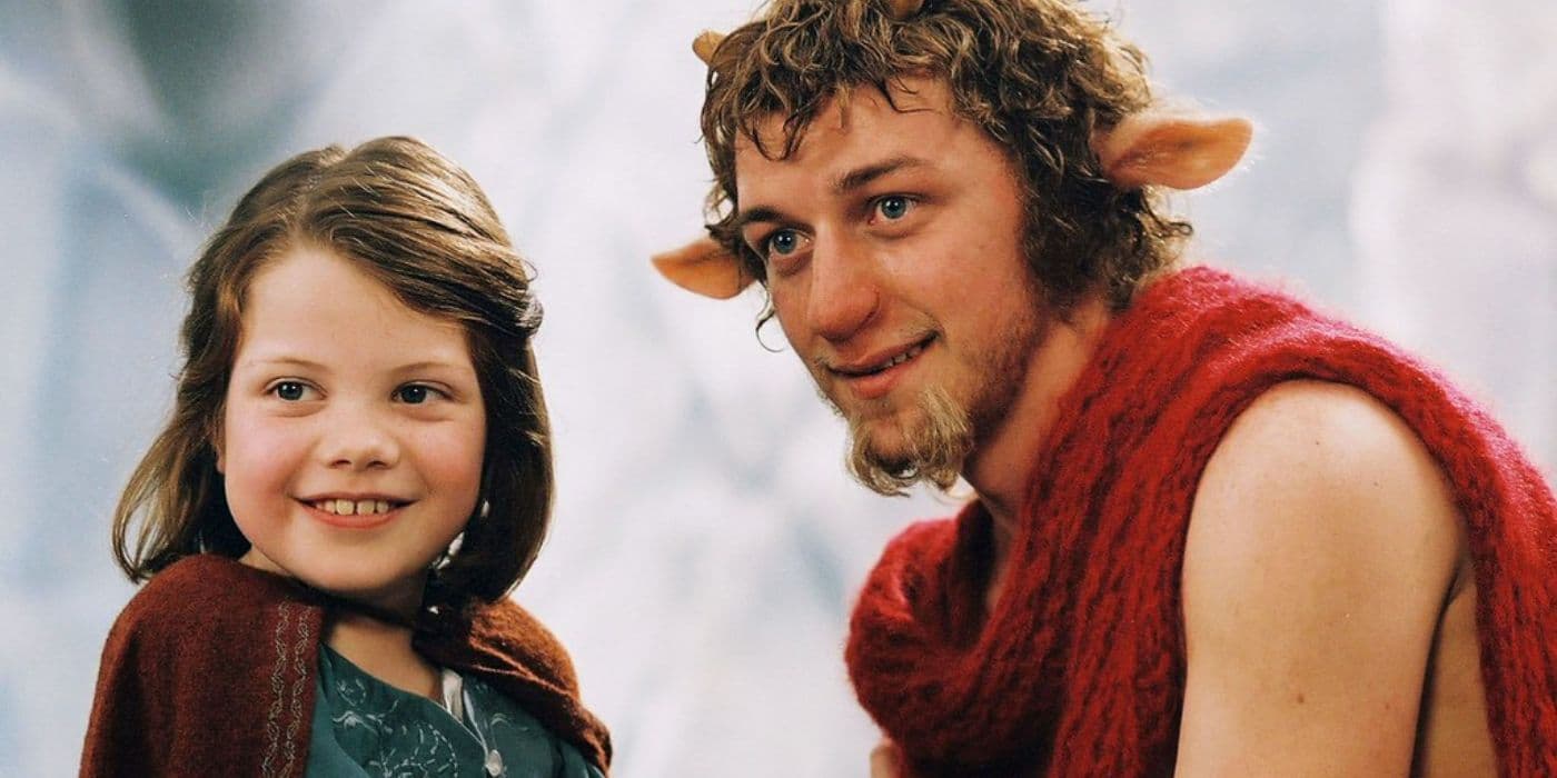 Netflix’s Narnia Movie Has 1 Advantage Over HBO’s Harry Potter cover image