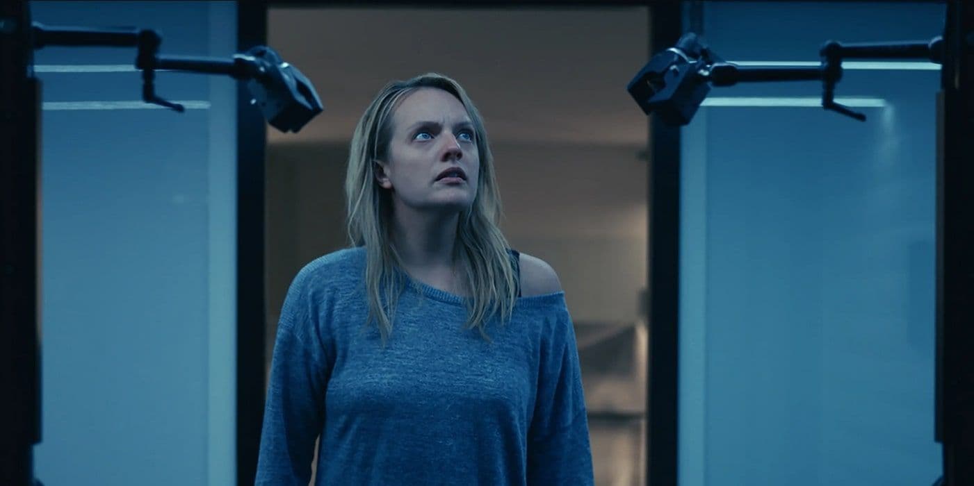 The 5 Best Thriller Movies of the 2020s, Ranked cover image