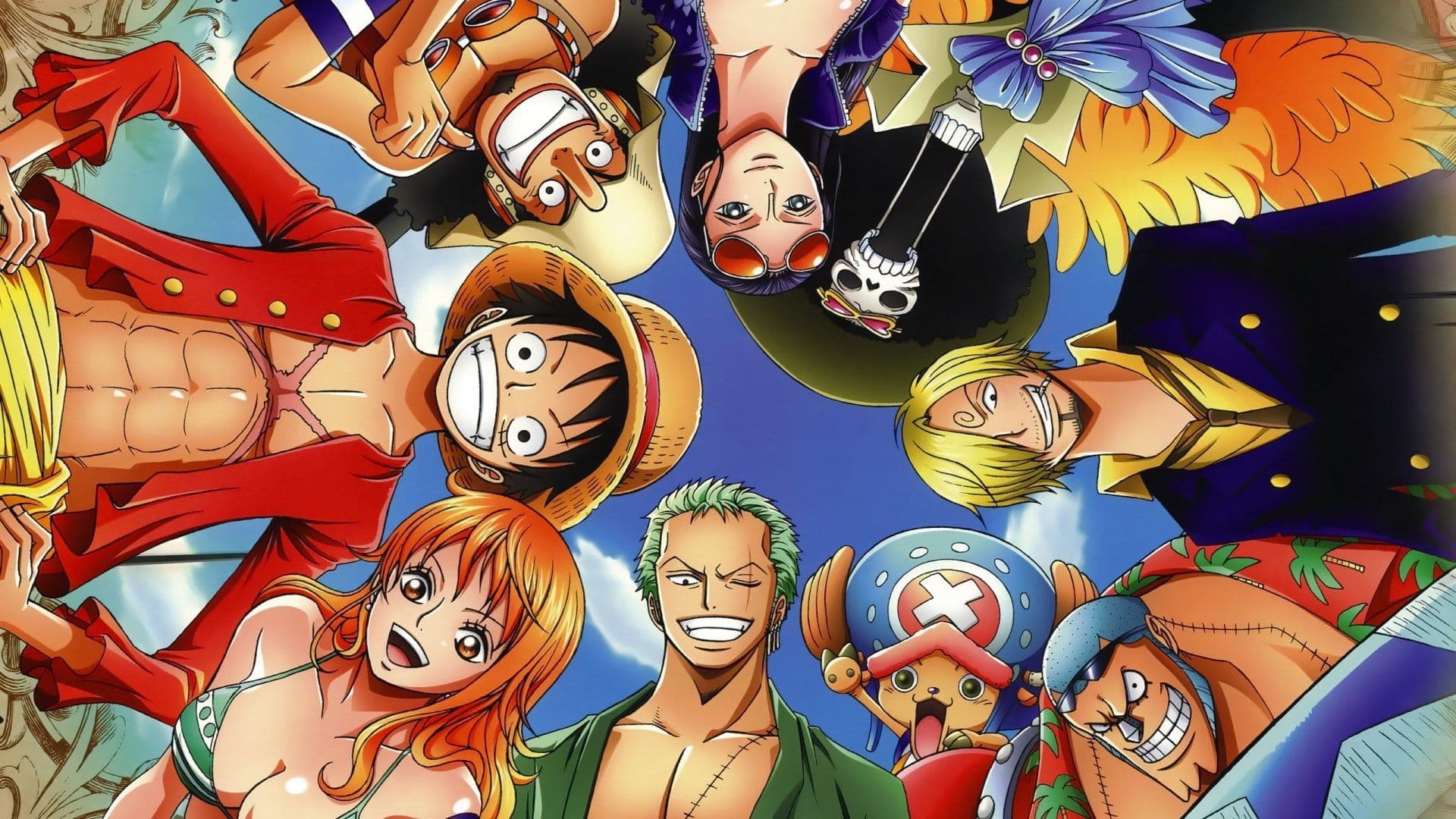 One Piece’s Biggest Streaming Question Is Getting Harder to Ignore cover image