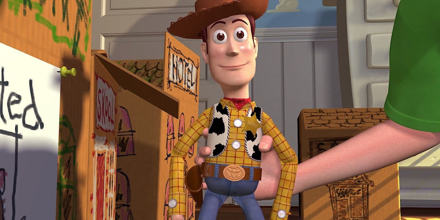 8 Animated Movies That Redefined Modern Animation cover image