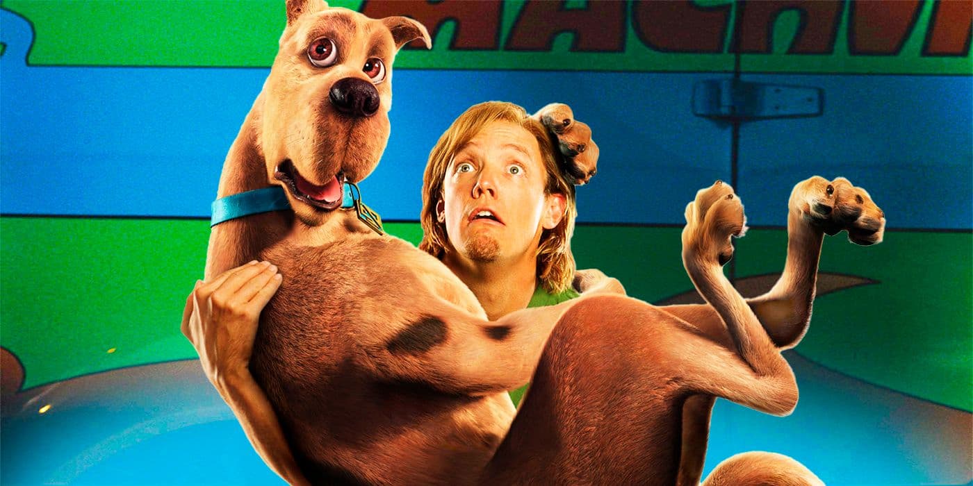 Pokémon Anime Studio Officially Brings Scooby-Doo to Tubi in New Streaming Release cover image