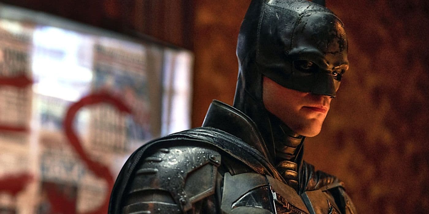 The Batman 2 Set Videos Reveal First Day of Filming Movie News Breakdown: Story, Release, and What It Means movies breakdown cover image