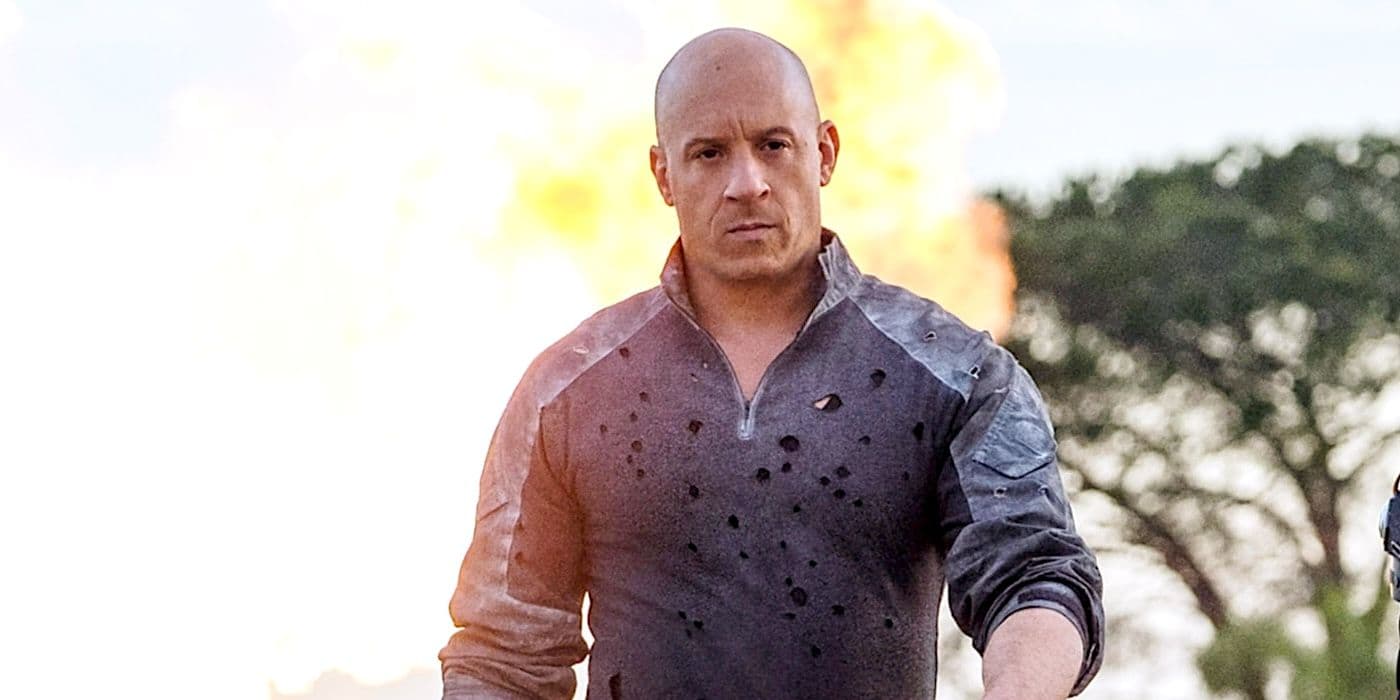 Vin Diesel’s Gritty 109-Minute Superhero Movie Finds Streaming Redemption After Poor Box Office cover image