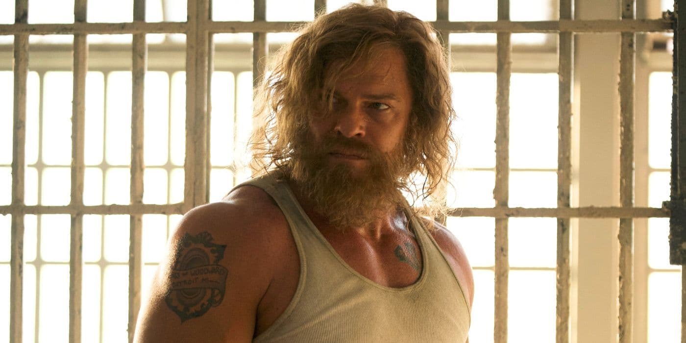 Alan Ritchson's Motor City Is The Perfect 'John Wick' Replacement cover image