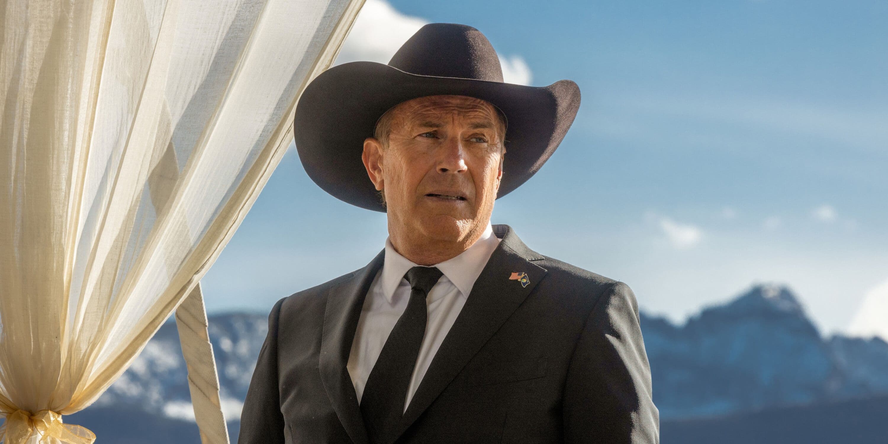 2 Years Later, Taylor Sheridan Is Finally Delivering Yellowstone Season 6 Series News Breakdown: Story, Episodes, and What Comes Next TV breakdown cover image