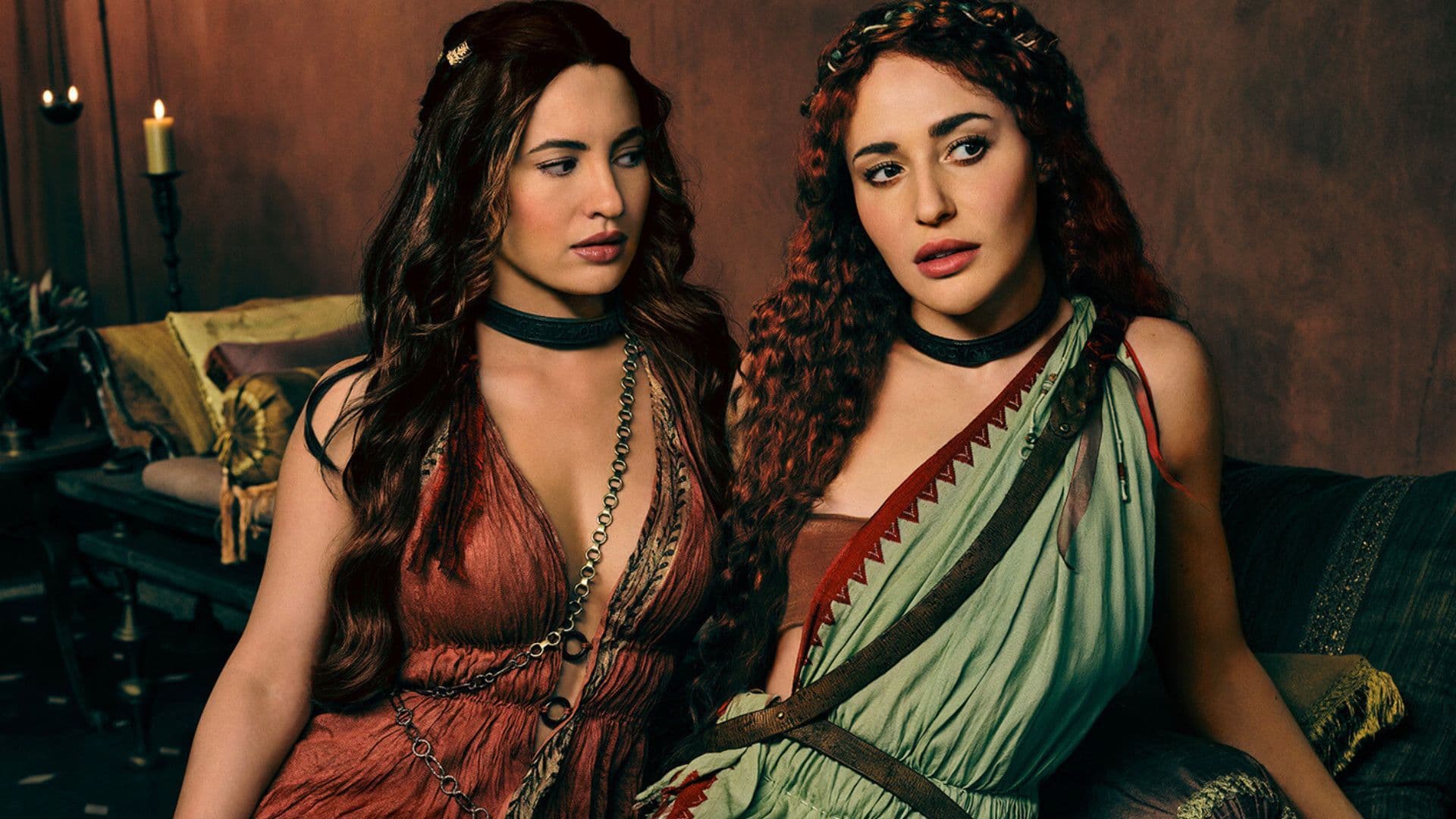Best Steamy Adult Series to Stream on Netflix cover image