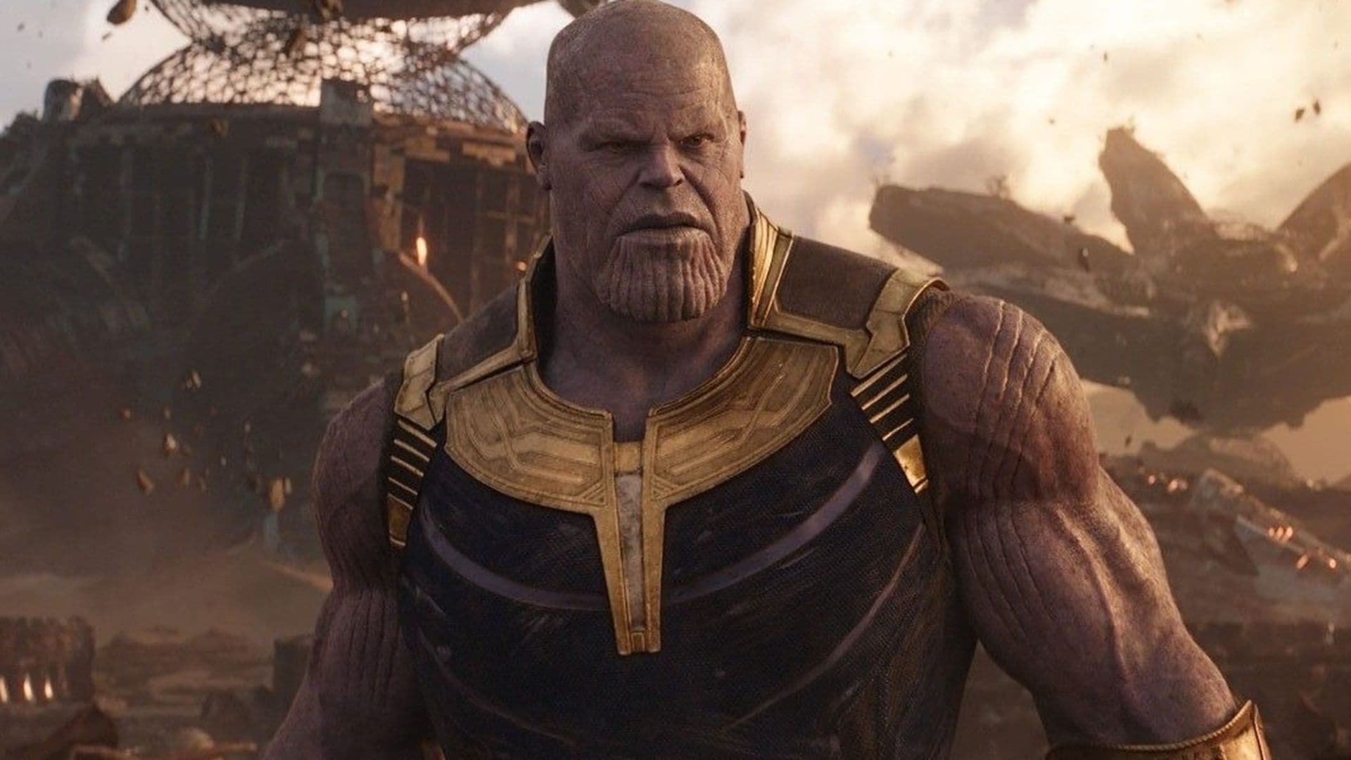 5 MCU Villains Stronger Than Thanos, Ranked cover image