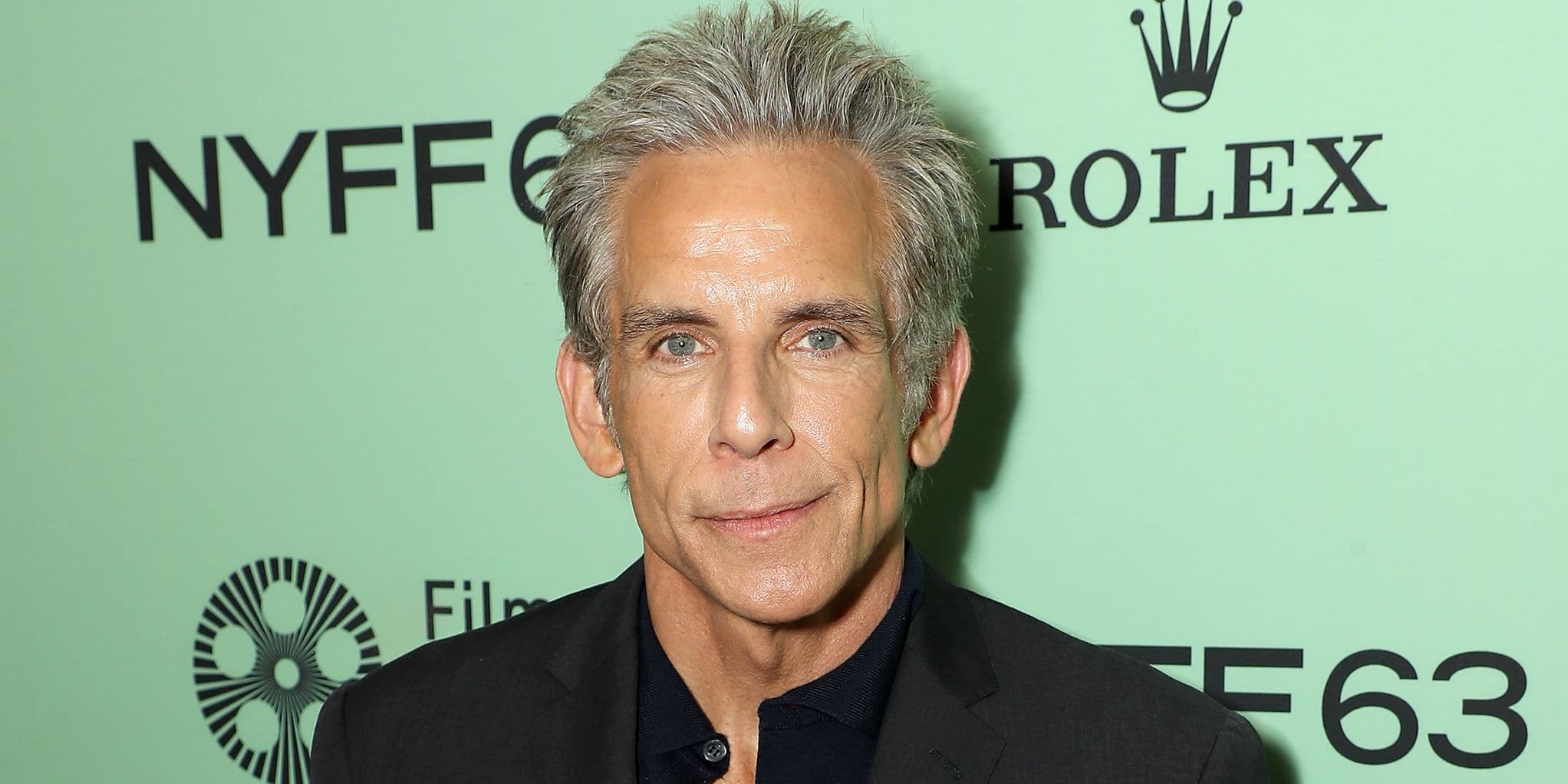 Ben Stiller Sets Career First With Upcoming Apple TV Comedy Series cover image