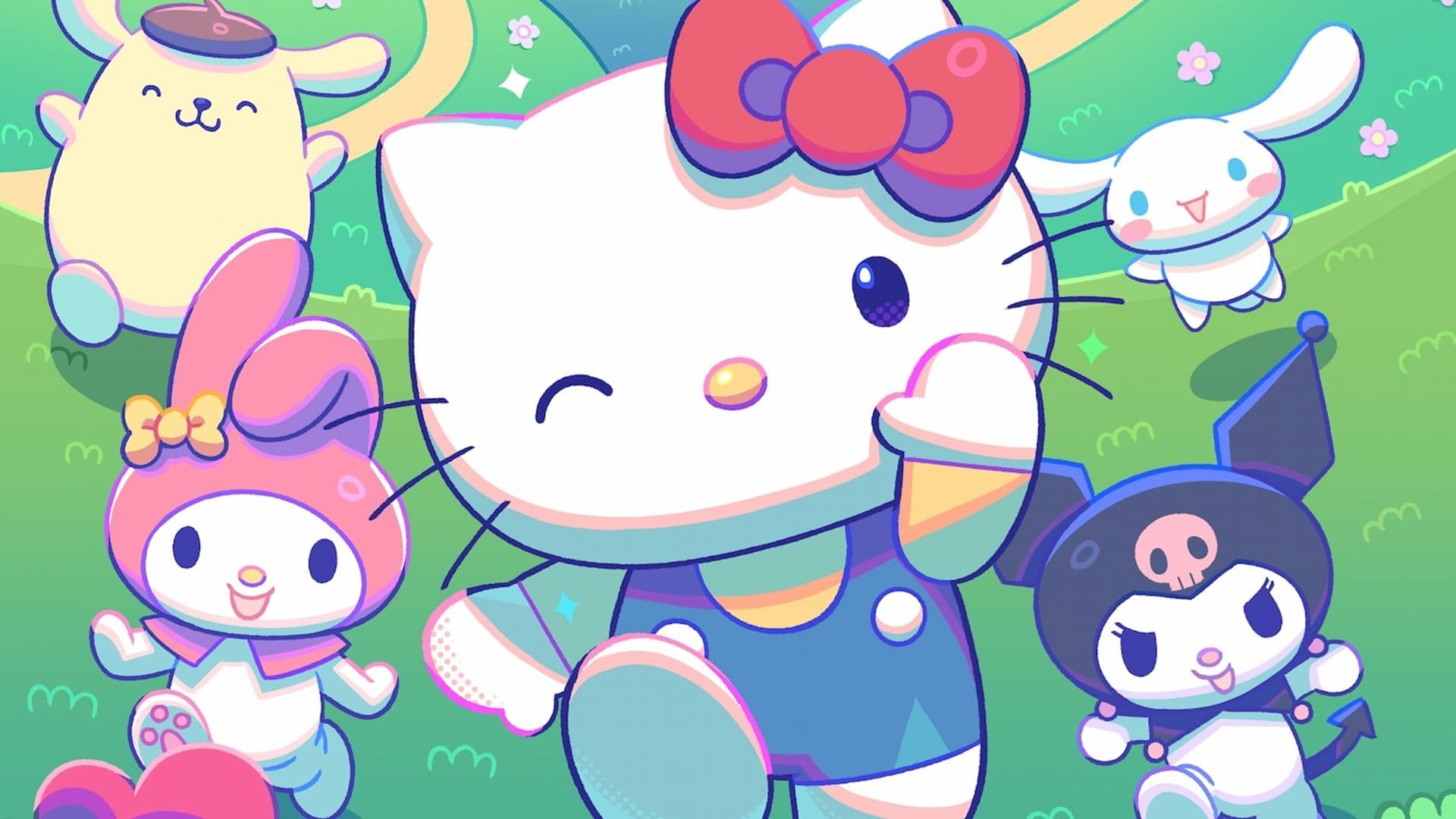 Sanrio’s Hello Kitty Movie Lands Moana 2 Director for 2028 Release cover image