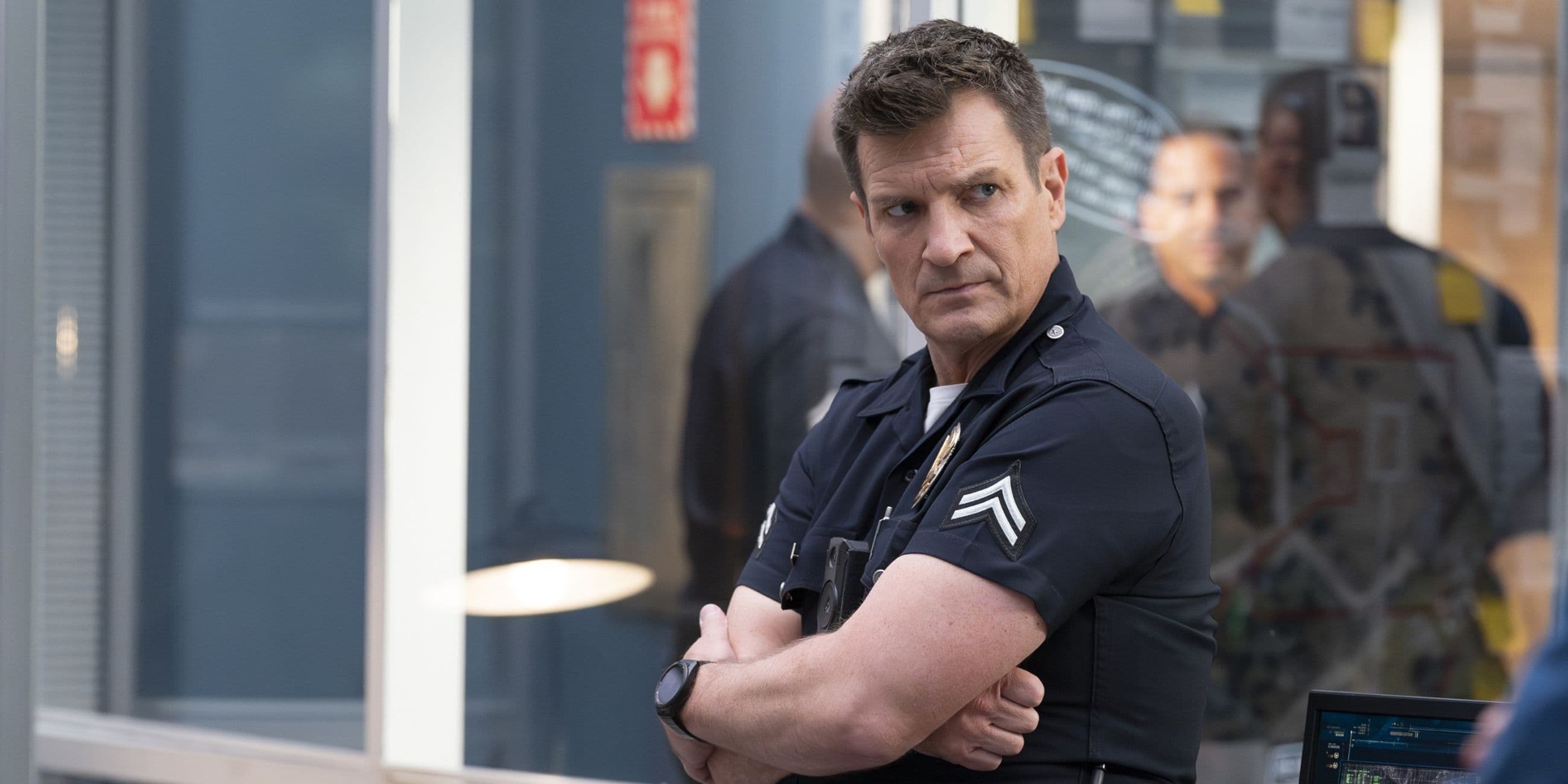 ABC's The Rookie Sets a New Streaming Record 1 Week After Spinoff Announcement cover image