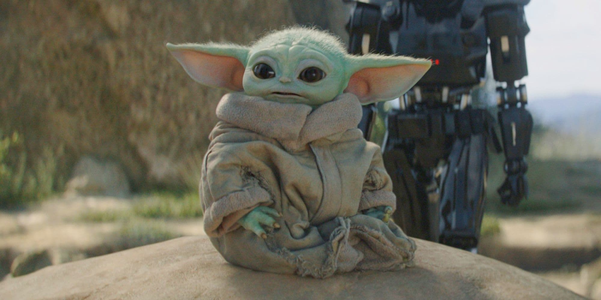 Audiences Need to Fix Their Expectations for The Mandalorian and Grogu Movie News Breakdown movies breakdown cover image