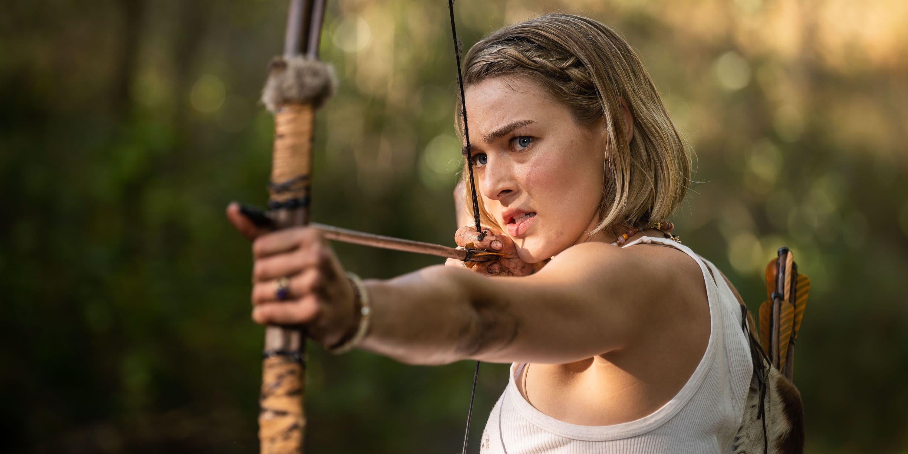 La Brea Is Netflix's Most Bingeable New Sci-Fi Gem TV breakdown cover image