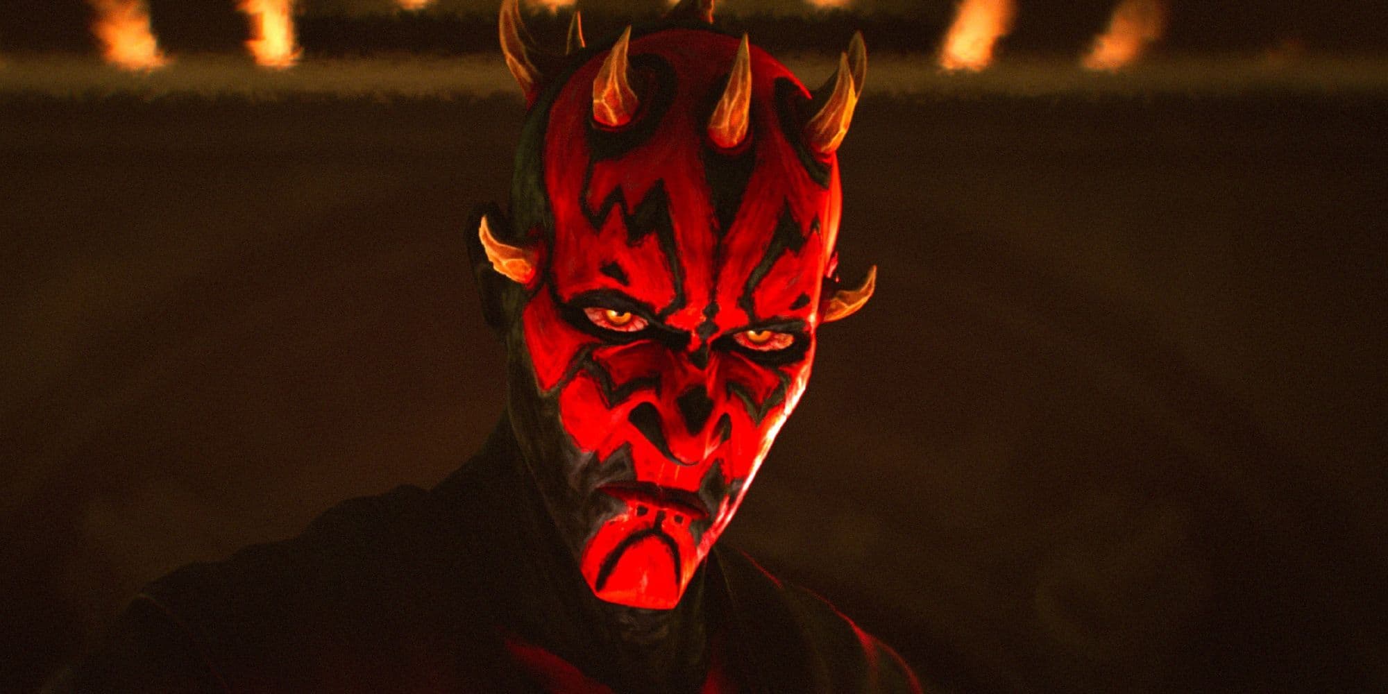 Dave Filoni Reveals How Maul: Shadow Lord Is Shaping the Future of Star Wars Animation cover image