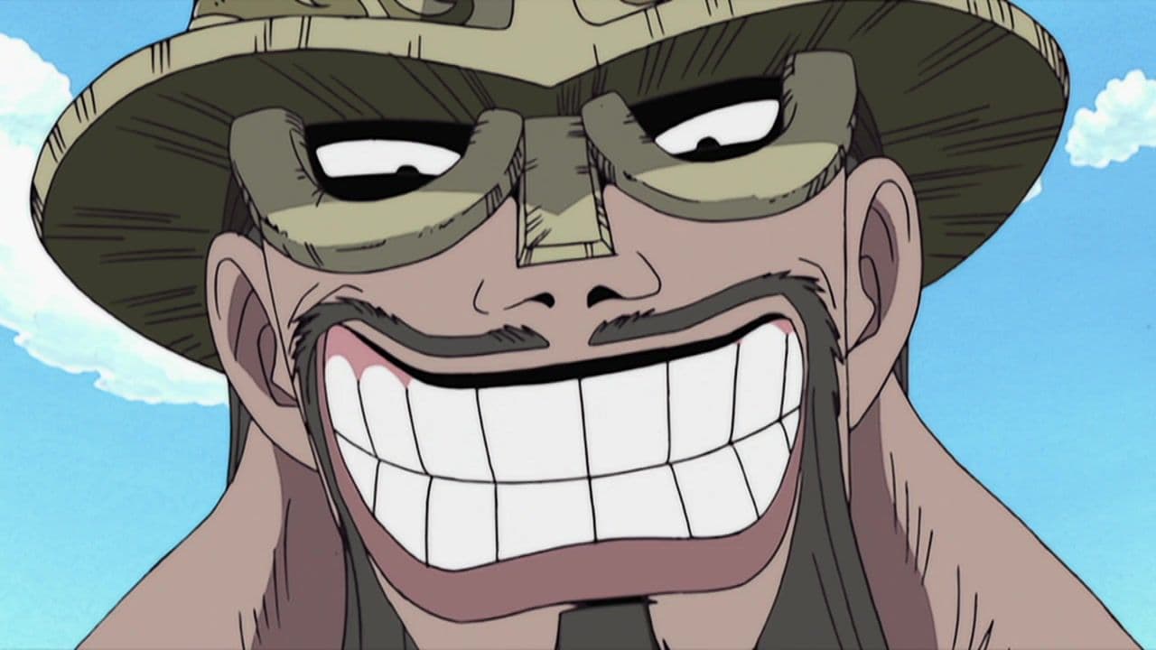 One Piece Voice Actor Takahiro Fujiwara Has Died at 43 cover image