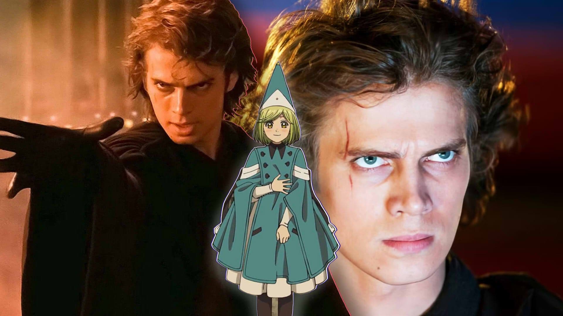 Stars Wars & Witch Hat Atelier: How Coco is the New Anakin Skywalker cover image