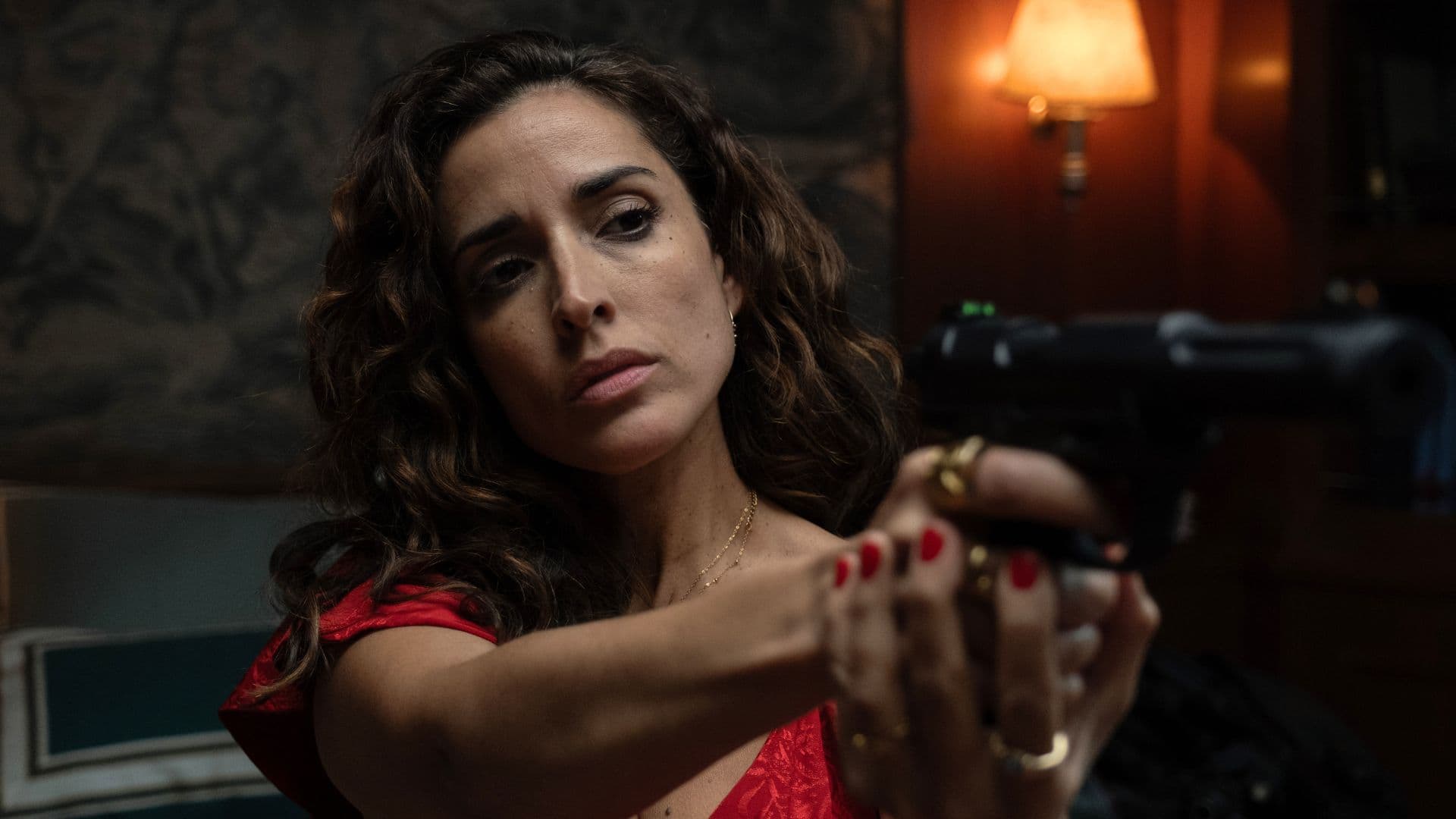 In Just 1 Day, Netflix's Hit Crime Drama Spinoff Is Already the No. 1 Show in the World cover image