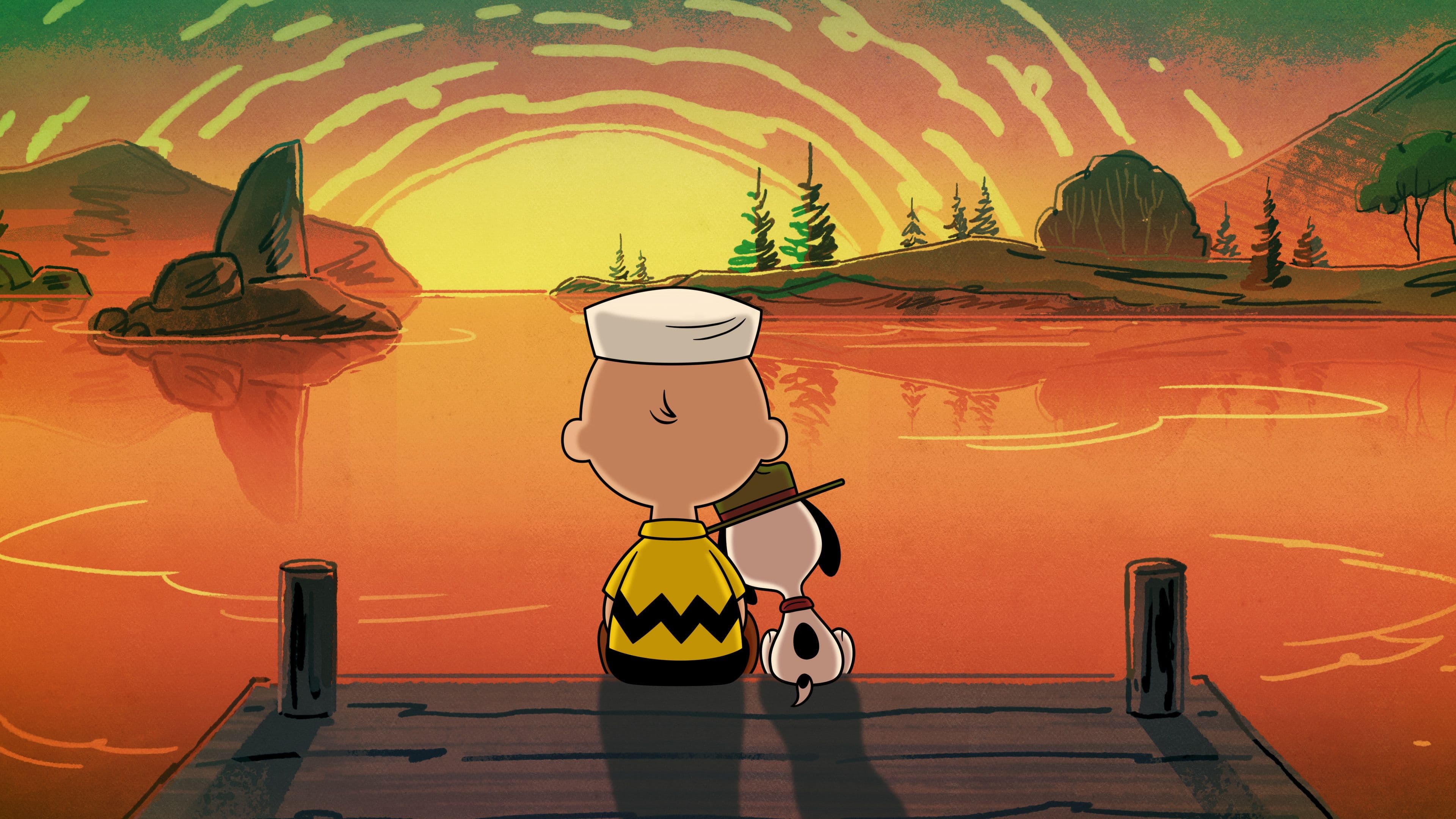 Apple TV's Peanuts Franchise Is Releasing New Episodes Next Month cover image