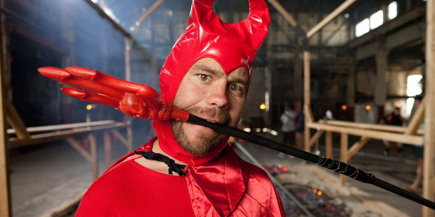 1 Year After Removal, Jackass Officially Returns With a Major Twist cover image