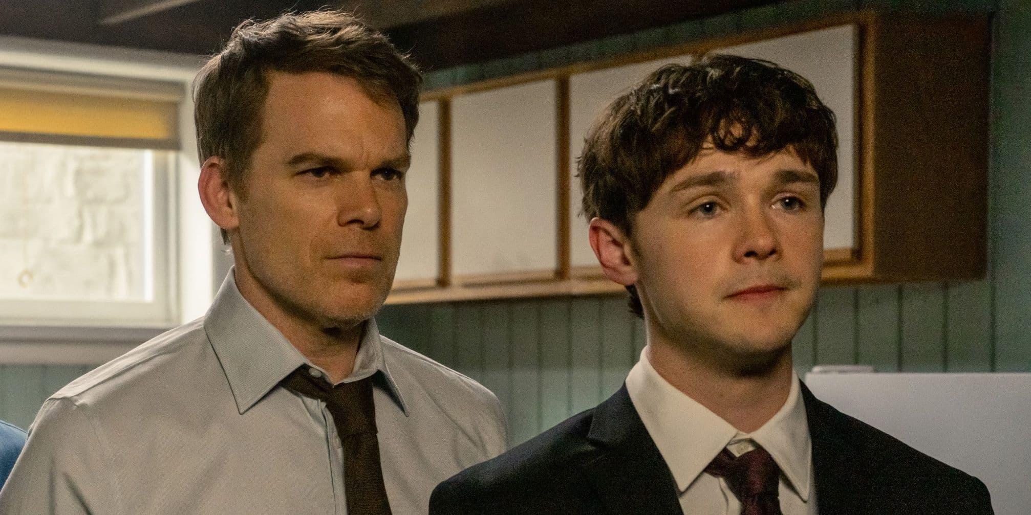 Dexter: Resurrection Season 2 Will Show a Side of Dexter & Harrison Fans Have Never Seen cover image