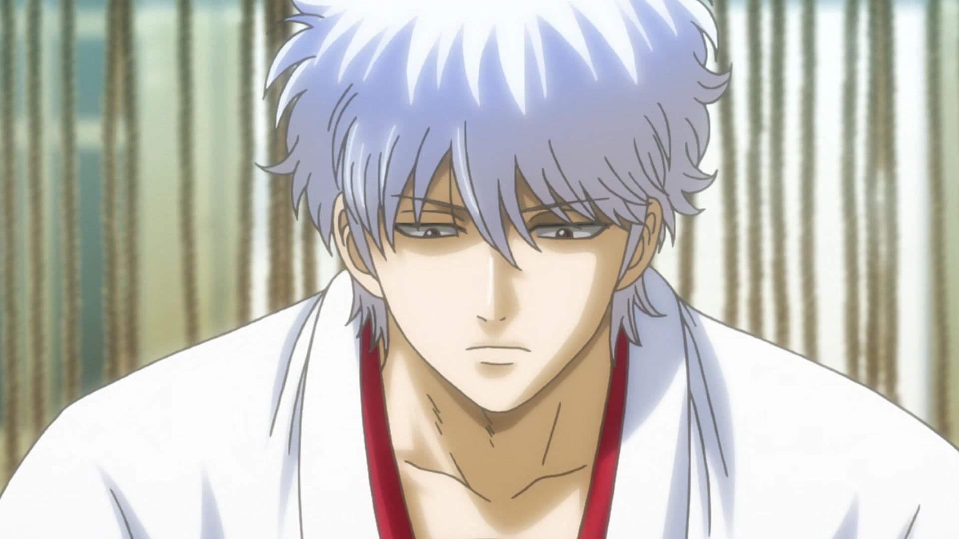 10 Anime Characters Who Love Breaking the Fourth Wall cover image