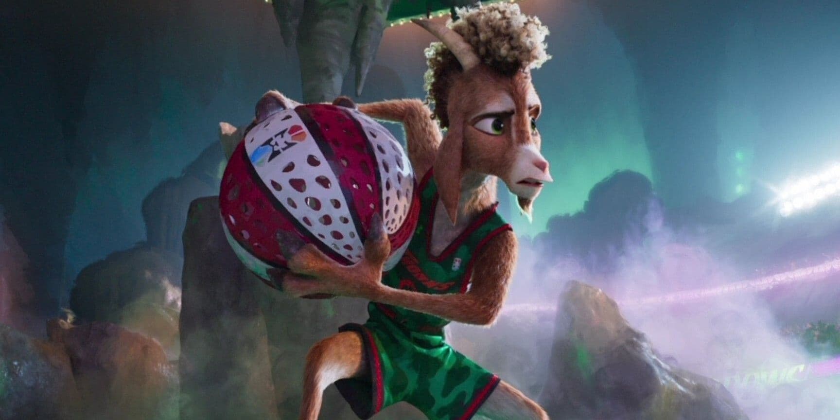 In Just 1 Day, 2026’s Hit Space Jam Replacement Turns Into the No. 1 Movie on Netflix cover image