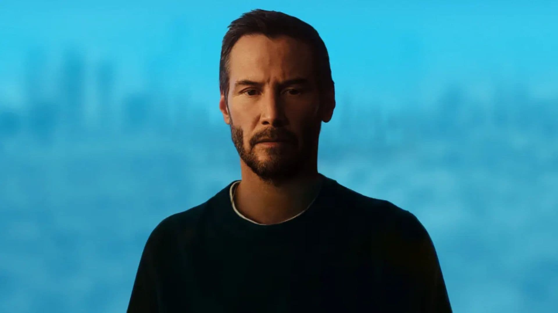 Keanu Reeves' Outcome Returns to No. 1 on the Charts Despite 27% RT Score cover image