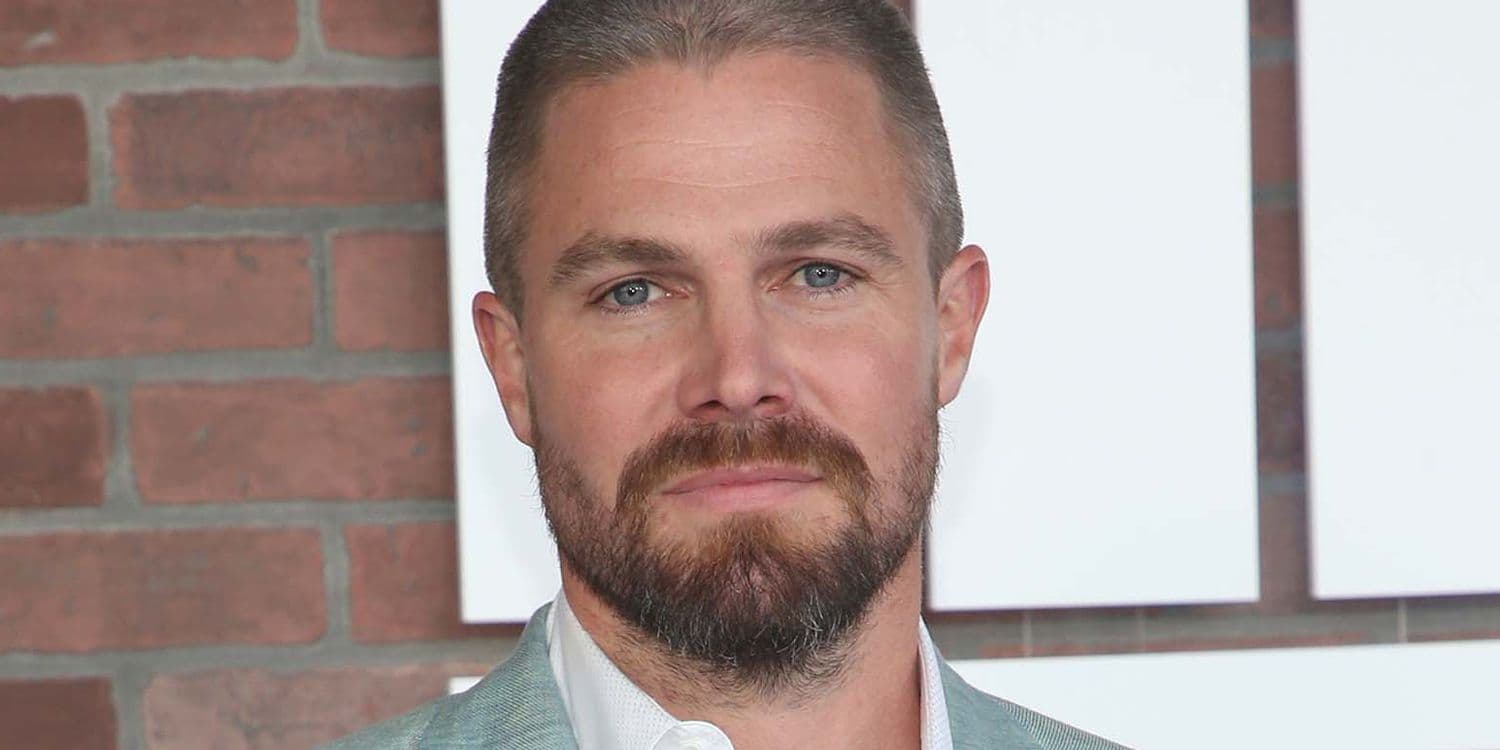 Stephen Amell Unveils First Teaser for Baywatch Reboot: 'I Love Playing Superheroes' cover image