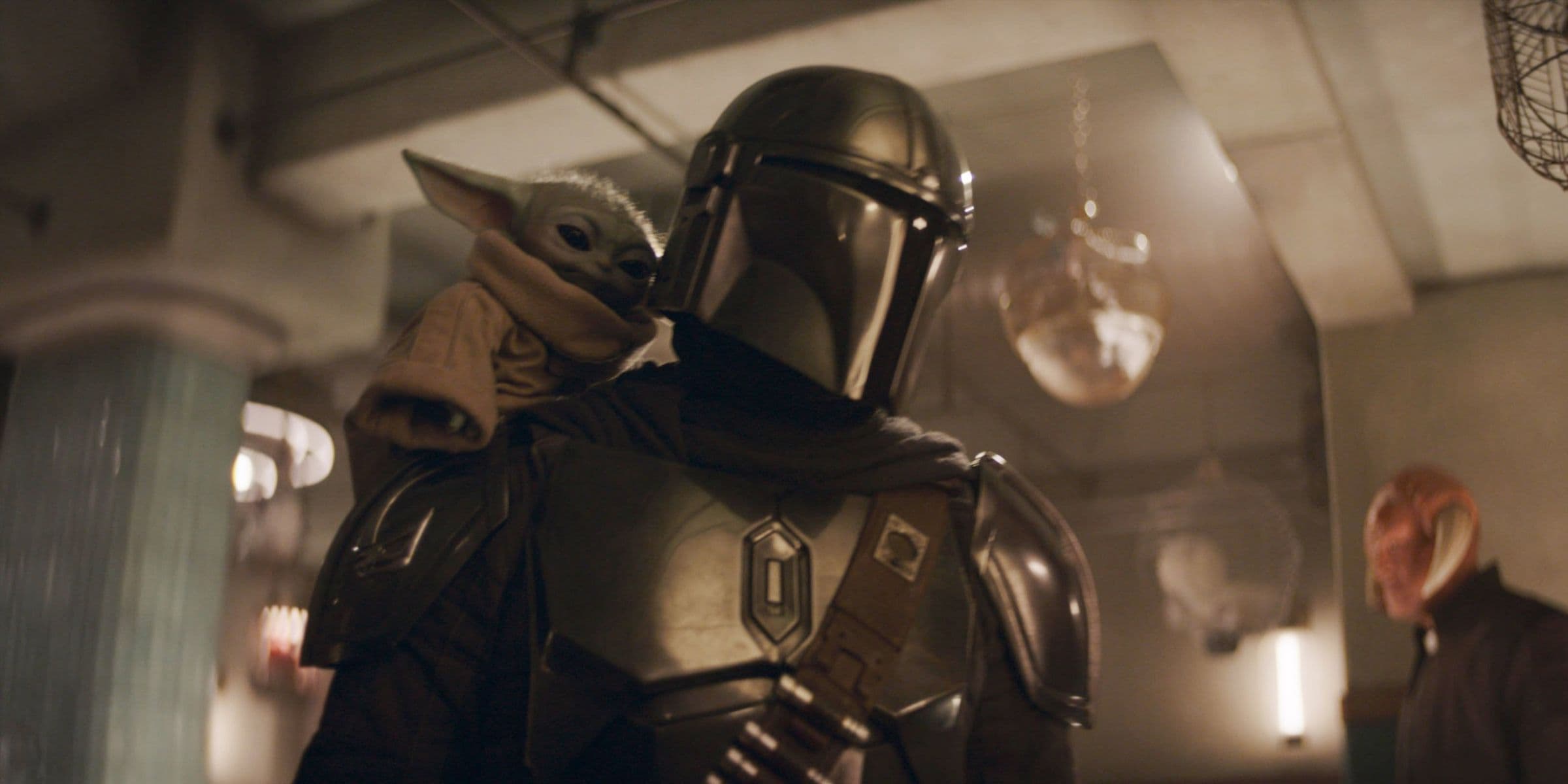The Mandalorian and Grogu: Critics Divided on New Film’s Impact cover image