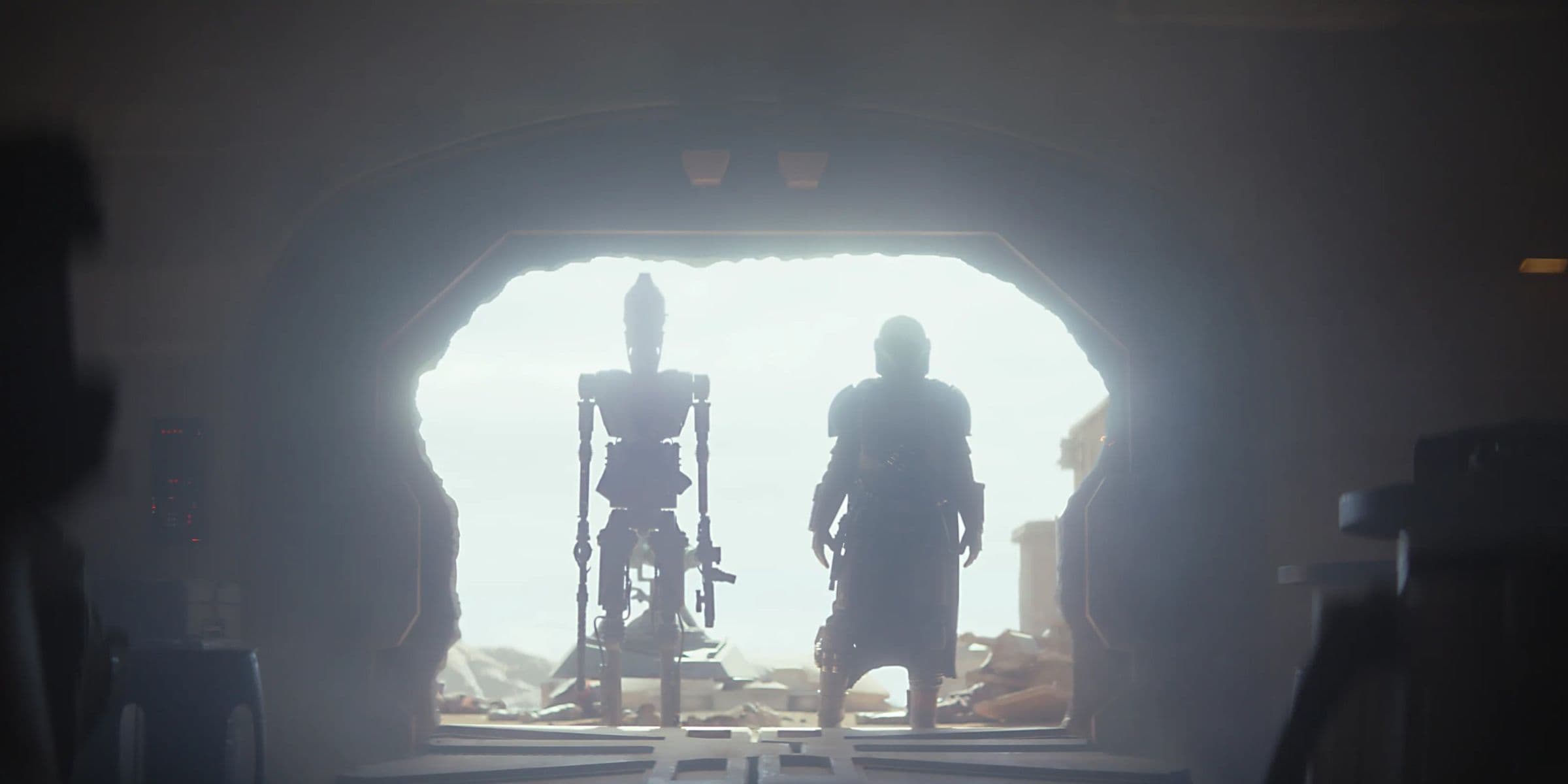 Star Wars’ Most Important Series Returns to Disney+ Charts as First Movie in 7 Years Opens series breakdown cover image