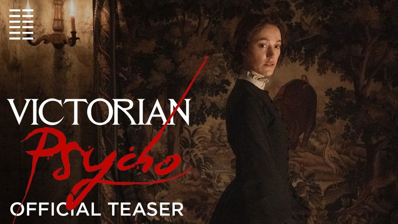 Victorian Psycho Official Teaser Movie News Breakdown: Story, Release, and What It Means cover image