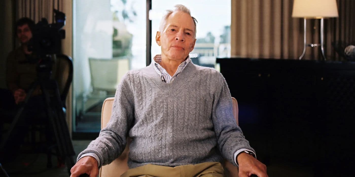 10 True Crime Docuseries That Are 10/10, No Notes cover image