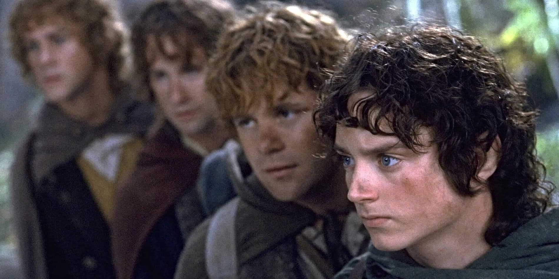 Only 3 Fantasy Movies Have Better Production Values Than The Lord of the Rings cover image