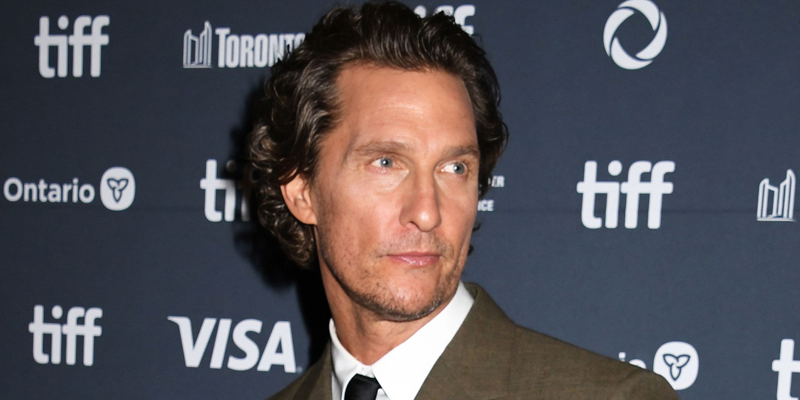 Matthew McConaughey's 'Yellowstone' Show Finally Gets an Update After 2 Years of Silence cover image