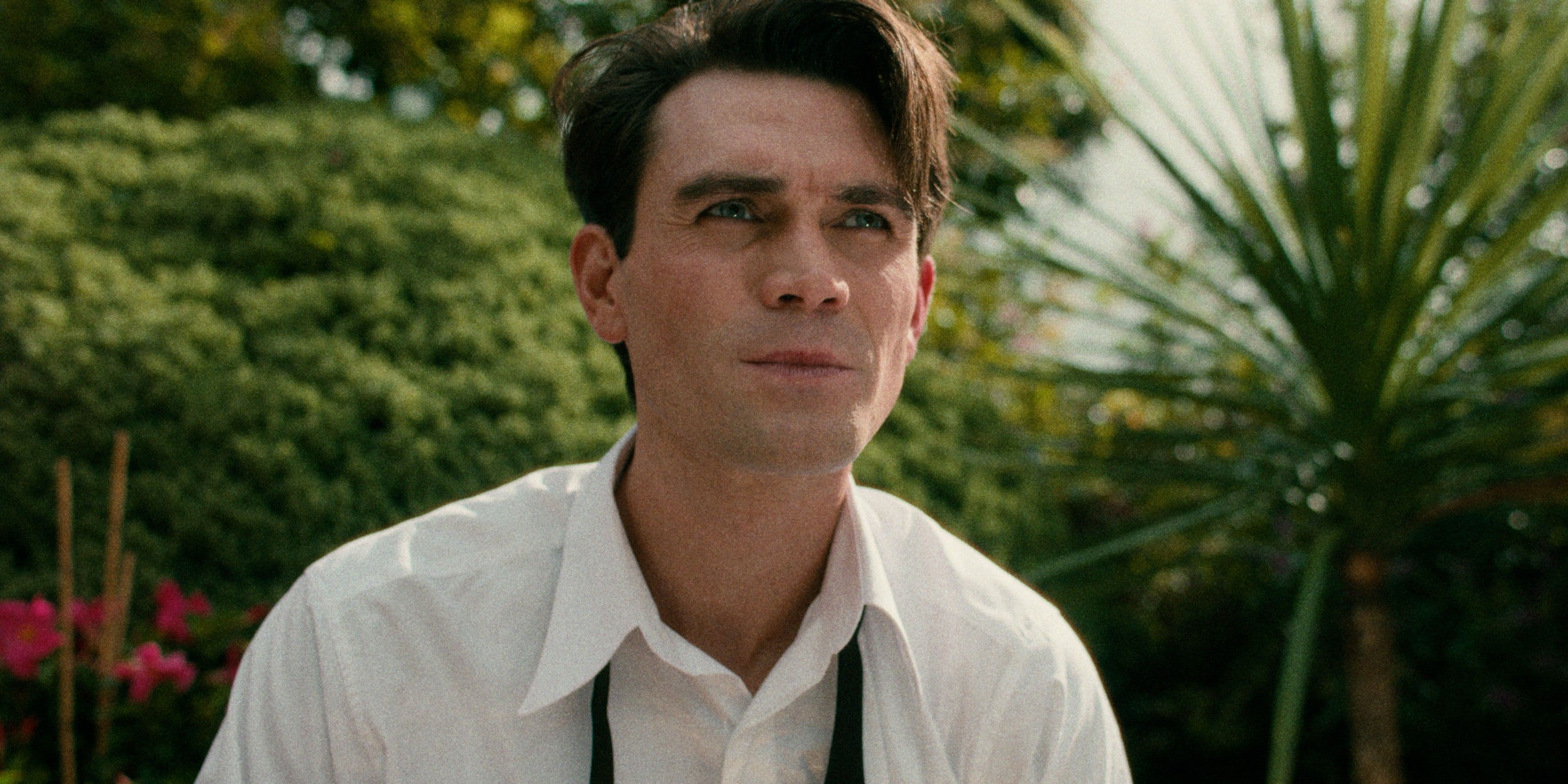 KJ Apa Transforms Into One of the Greatest Actors of All Time in New Must-Watch Biopic Trailer cover image
