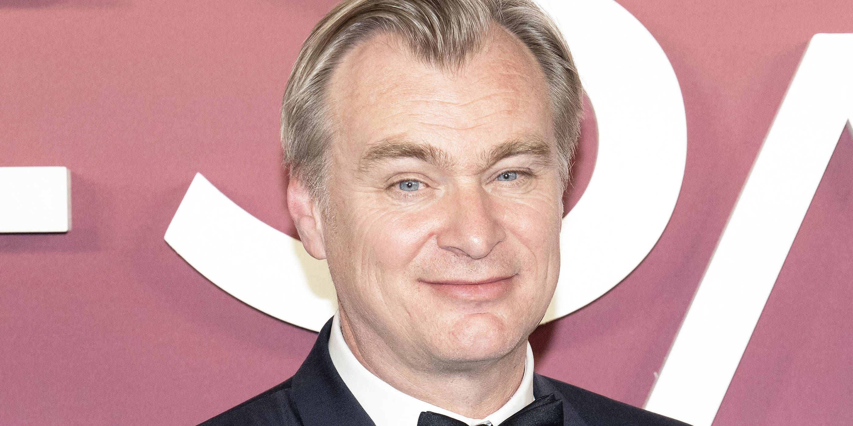 The Historical Epic Christopher Nolan Was Supposed To Direct Is a Quiet Streaming Hit cover image