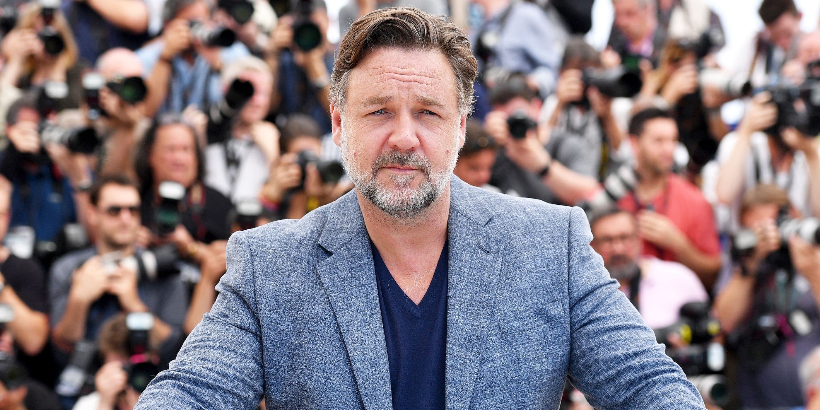 19 Years Later, Russell Crowe's Western Masterpiece Is a Sudden Streaming Hidden Gem cover image