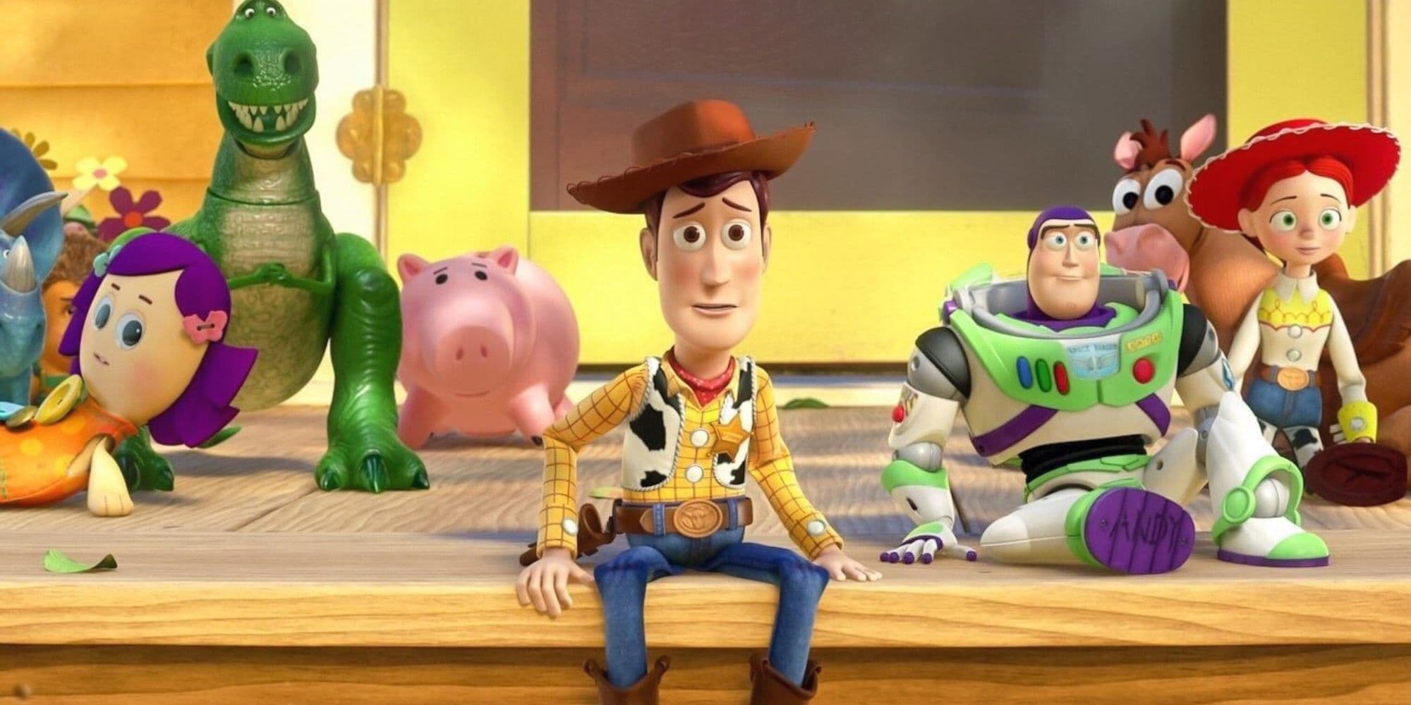 10 Most Perfect Animated Movies of the Last 40 Years, Ranked cover image