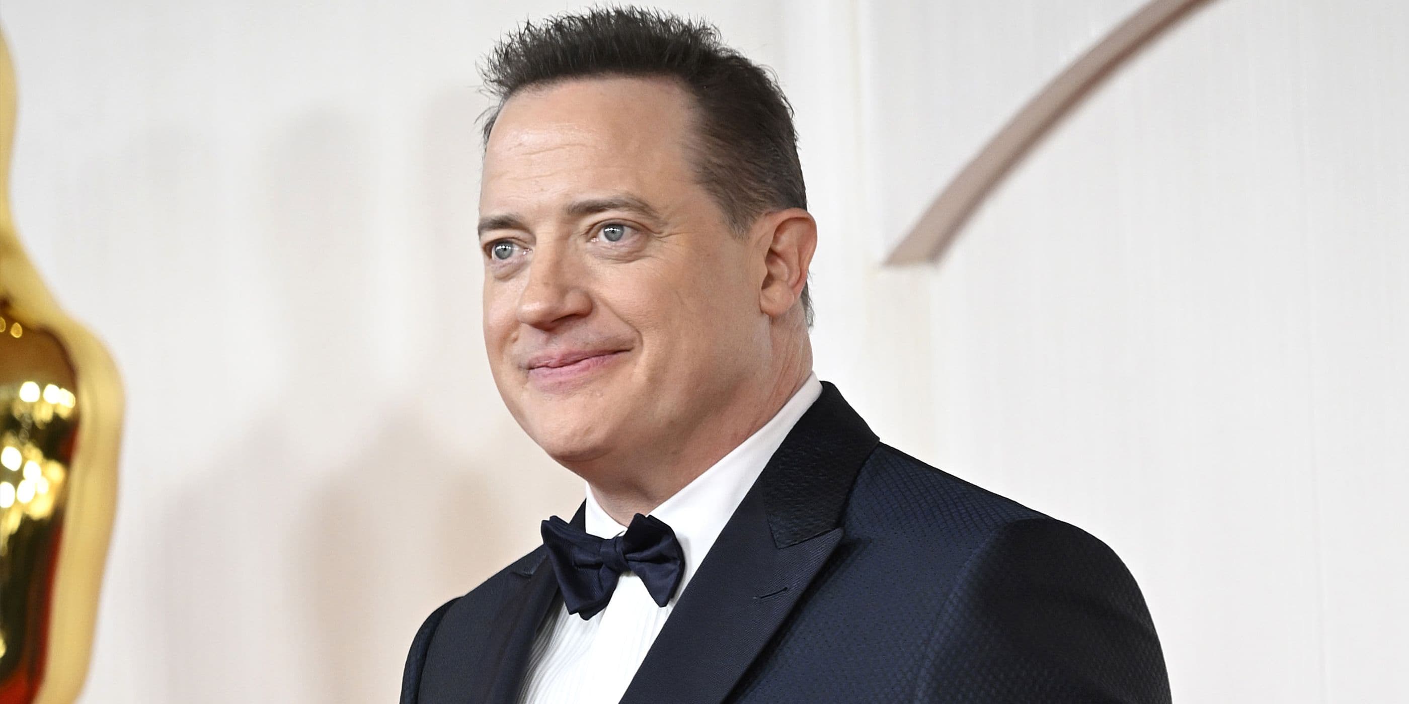 Brendan Fraser and Andy Garcia's Detective Movie Puts an Unexpected Twist on the Noir cover image