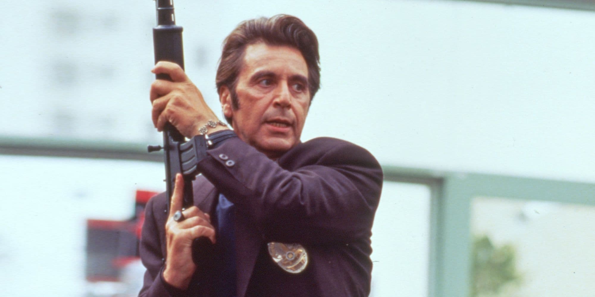 10 Greatest Heist Movie Climaxes, Ranked cover image